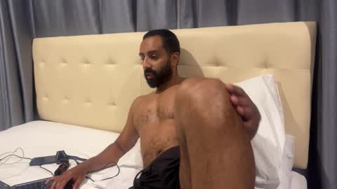 Daddy online show from February 17, 1:32 pm