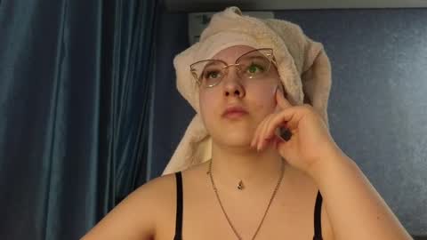 Belle  online show from April 5, 12:24 pm