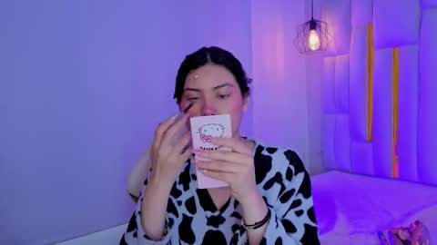 Brandy online show from February 7, 12:30 pm