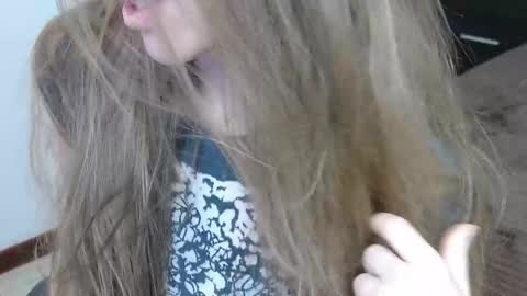 Brandy Gem online show from February 12, 7:45 am