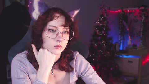 Aurorabut ur dad just calls me Rory online show from December 15, 2:48 pm