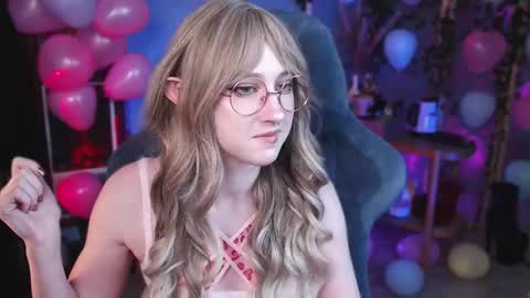 Aurorabut ur dad just calls me Rory online show from February 14, 11:20 pm