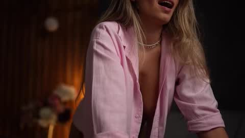 Alex online show from October 19, 4:17 am