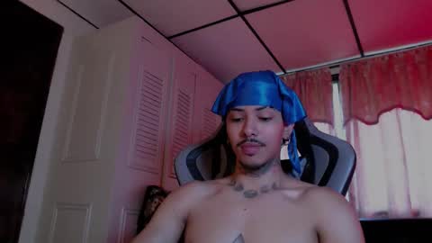 brasi_ online show from January 15, 7:00 pm