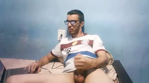 PutoBR online show from April 12, 2:04 am