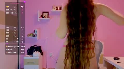 Annie online show from March 28, 6:42 pm