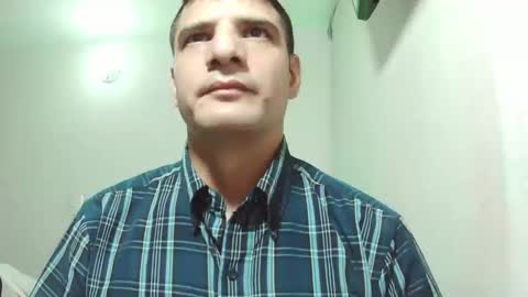 Braulio  online show from September 12, 11:23 am