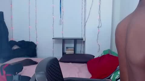 braulioth online show from January 10, 2:06 am