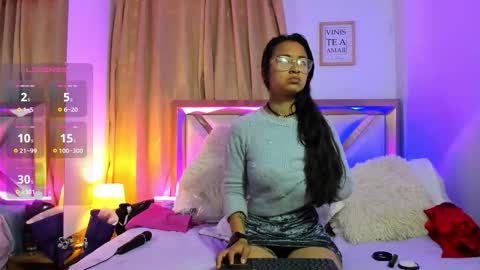 Snapshot of bravepetunia chatting on October 20, 1:05 pm bravepetunia online show from October 20, 1:05 pm