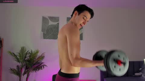 Johny Bravo online show from March 1, 11:06 am