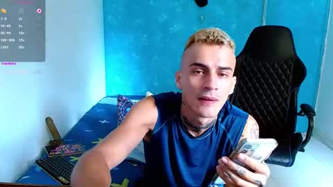 Bray Hotboy online show from March 2, 3:59 pm