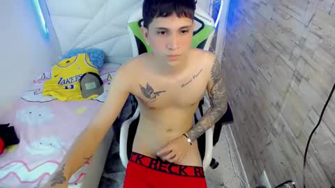 BRAYAN online show from January 18, 7:15 pm