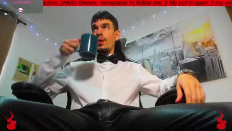 brayhambrown online show from October 14, 7:06 pm