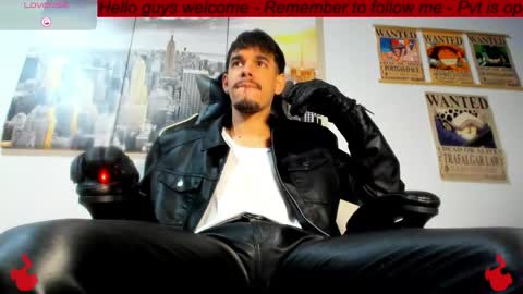 brayhambrown online show from April 20, 11:52 pm