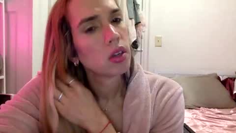 Brazilian Trans online show from January 7, 7:17 pm