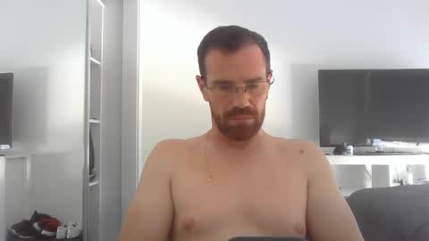 brazzoaussie online show from October 11, 12:48 am