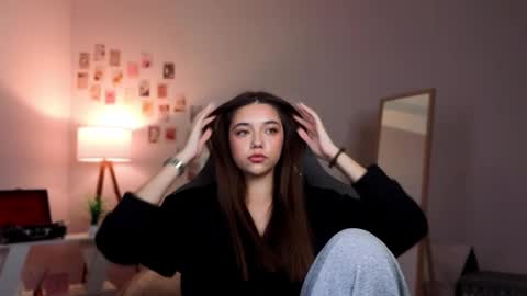 Rachel online show from January 18, 7:23 pm