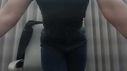 breakfastwithtiffanys online show from October 23, 9:15 pm