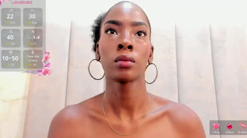 breannakarter online show from May 31, 1:10 pm
