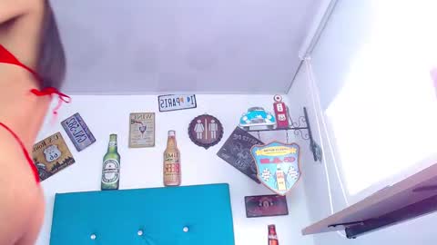 breazer__ online show from February 25, 6:22 pm