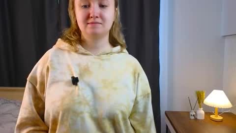 Anna online show from March 10, 3:11 am