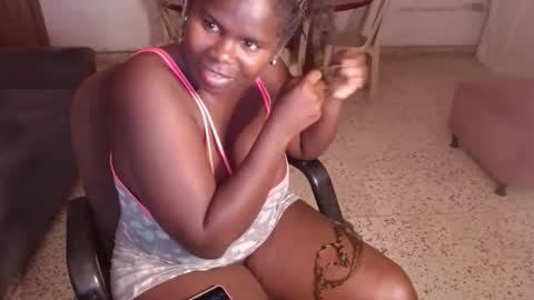 Valentina online show from October 8, 8:09 am