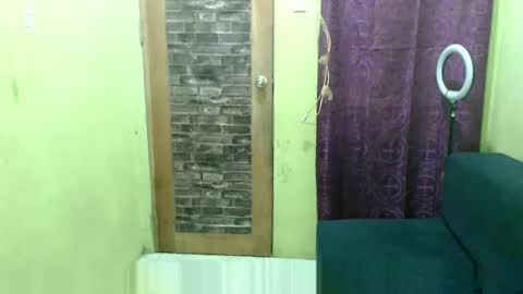 breliantes online show from May 20, 9:10 pm