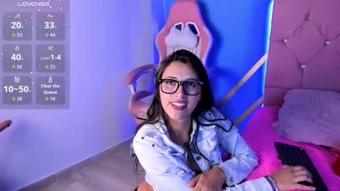 Brenda moris online show from November 19, 9:57 pm