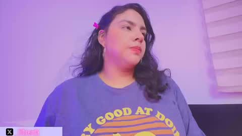 Snapshot of brenda__gomez chatting on September 16, 1:51 am Brendita online show from September 16, 1:51 am