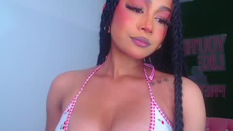 Snapshot of brenda_a_ chatting on February 12, 1:37 pm Brendi online show from February 12, 1:37 pm