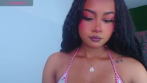 Snapshot of brenda_a_ chatting on January 24, 11:04 am Brendi online show from January 24, 11:04 am