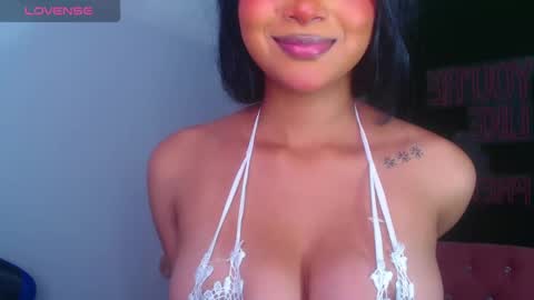Snapshot of brenda_a_ chatting on February 4, 1:48 pm Brendi online show from February 4, 1:48 pm