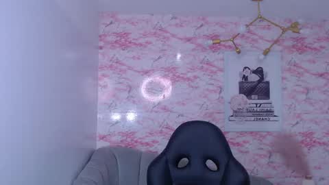 Snapshot of brenda_a_ chatting on October 8, 8:15 pm Brendi online show from October 8, 8:15 pm