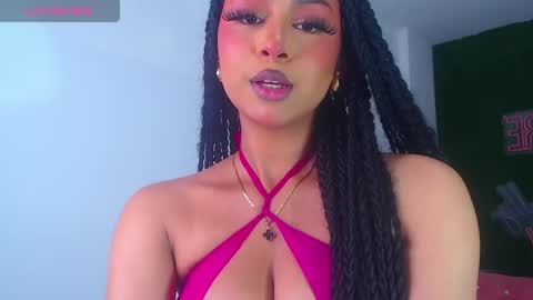 Snapshot of brenda_a_ chatting on February 15, 1:27 pm Brendi online show from February 15, 1:27 pm