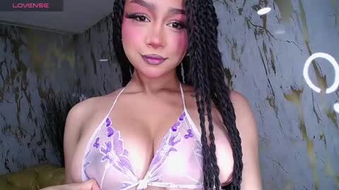 Snapshot of brenda_a_ chatting on February 11, 11:09 am Brendi online show from February 11, 11:09 am