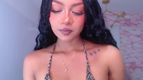 Snapshot of brenda_a_ chatting on October 1, 7:57 pm Brendi online show from October 1, 7:57 pm