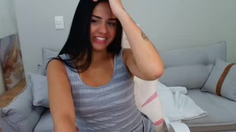 Brenda online show from March 24, 12:33 pm