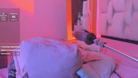 Branda online show from March 31, 1:00 pm