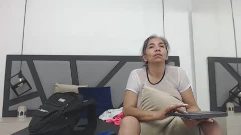 Snapshot of brenda_velasquez chatting on March 4, 8:49 pm BRENDA VELASQUEZ online show from March 4, 8:49 pm