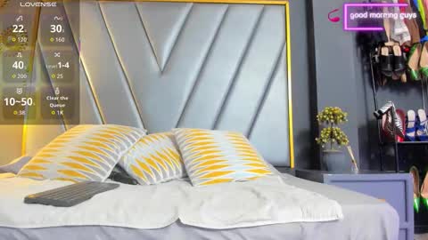 Brenda Time Schedule 0600 - 1400 GMT-5 online show from February 2, 11:06 am