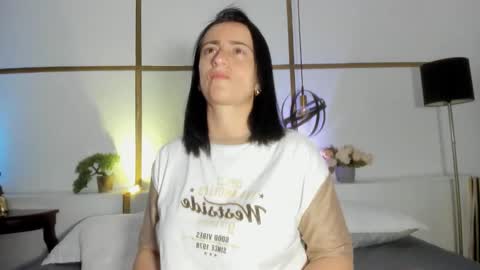 MeganBeaked online show from January 13, 12:13 pm