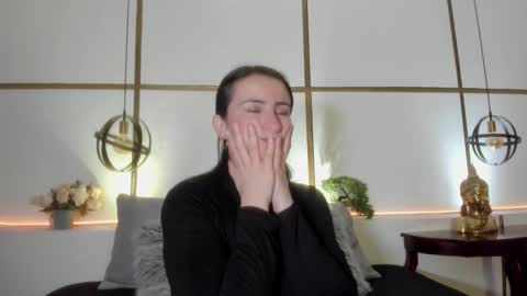 MeganBeaked online show from November 19, 11:42 am