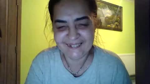 Brenda online show from February 13, 4:27 am