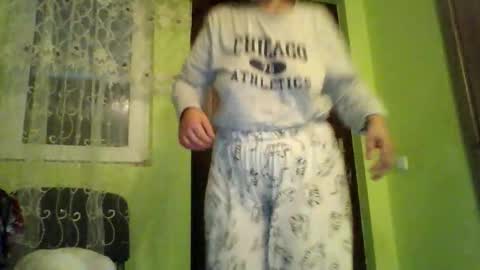 Brenda online show from February 12, 3:32 am