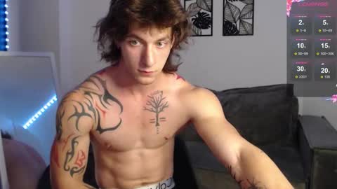 brendan__piks online show from September 18, 10:41 am