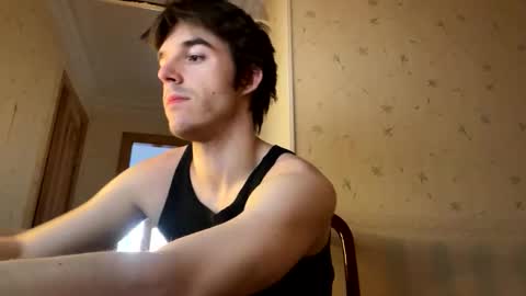 brendon000hardt online show from April 27, 12:57 pm