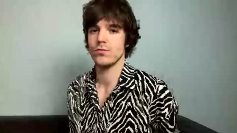brendon000hardt online show from July 3, 12:10 pm