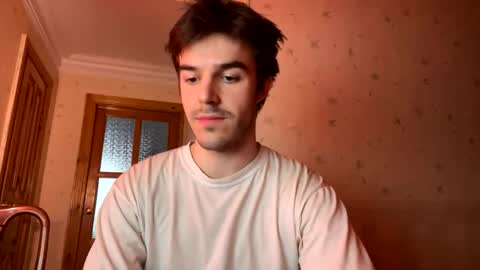 brendon000hardt online show from March 21, 1:38 pm