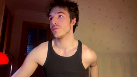 brendon000hardt online show from March 27, 2:07 pm