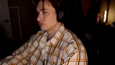 brentonverde online show from January 9, 9:58 pm